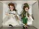 Madame Alexander Peter Pan and Wendy Dolls No. 42620