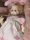 Madame Alexander Pink Garden Pussycat 14 Baby Doll- VERY RARE 1998