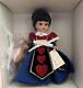 Madame Alexander Queen of Hearts Doll With Accessories and Tags 2004