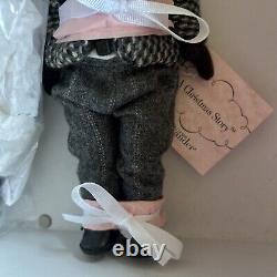 Madame Alexander Ralphie 8 Doll A Christmas Story Box Wear NEW