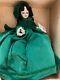 Madame Alexander SCARLETT Doll 21 Style #2240 Gone With the Wind Green Dress
