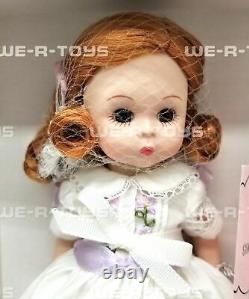 Madame Alexander Savannah Doll No. 36995 NEW