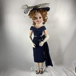Madame Alexander Scene Stealer Cissy 42705 Limited Edition /200 Rare Doll