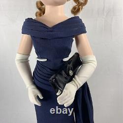 Madame Alexander Scene Stealer Cissy 42705 Limited Edition /200 Rare Doll