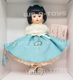 Madame Alexander Shadow Maime Wendy Doll No. 38755 NEW