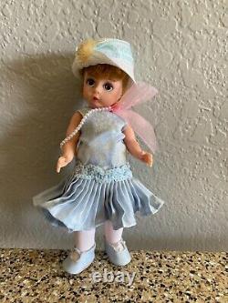 Madame Alexander Singin In The Rain Dolls Tagged Outfit (Dolls Only)