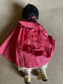 Madame Alexander Snow White Doll (Vintage)