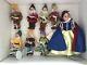 Madame Alexander Snow White & The Seven Dwarfs Disney #35520