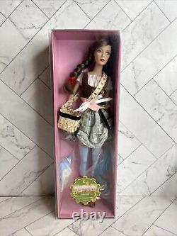 Madame Alexander Steam Punk Dorothy Wizard of Oz 68805 Doll New RARE A1 #2