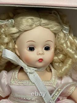 Madame Alexander Sugar Doll 2006 MADC Premiere LE 151/500