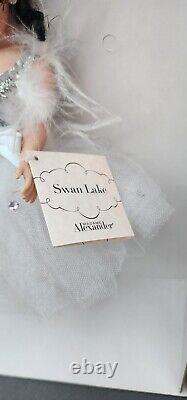 Madame Alexander Swan Lake 8 Doll #35870 Nrfb Le 219/1000