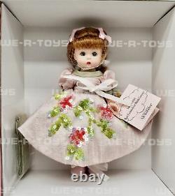 Madame Alexander Sweet Parfait Doll No. 33591 NEW