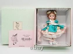 Madame Alexander Sweet Sentiments Doll No. 41990 NIB