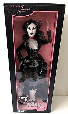 Madame Alexander The Fashion Squad The Penguin 16 Inch Doll