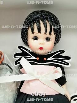 Madame Alexander The Nightmare Before Christmas 8 Collectible Doll No 42645 NIB
