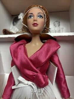 Madame Alexander Tropicana Girl 2000 Alex Doll Collection MIB Red Hair NIB