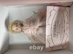 Madame Alexander Ugly Stepsister American Ballet Theatre Doll 45985 10 Cissette
