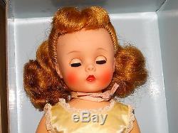 Madame Alexander VINTAGE 1959 MARYBEL GET WELL Doll withBOX