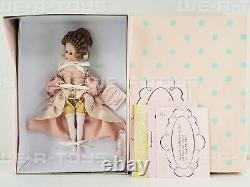 Madame Alexander Veronica Franco Doll No. 42065 NEW