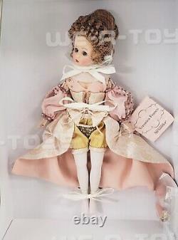 Madame Alexander Veronica Franco Doll No. 42065 NEW