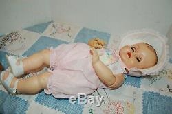 Madame Alexander Vintage 1950's 20 Kathy Baby Doll