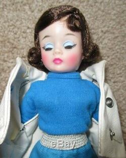Madame Alexander Vintage 1960's Cissette JACKIE KENNEDY Doll Mint Condition