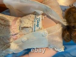 Madame Alexander Vintage Cissy Doll, Exquisite, Near Perfect, Tagged Separates