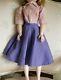 Madame Alexander Vintage Cissy Skirt and Blouse 1957