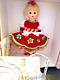 Madame Alexander Visions of Sugarplums Doll No. 37805 NEW with stand, MIB 2003