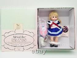 Madame Alexander Want To Come and Play Doll No. 48185 NIB