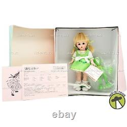 Madame Alexander Wendy Lover Kermit Doll No. 42615 NEW