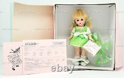 Madame Alexander Wendy Lover Kermit Doll No. 42615 NEW