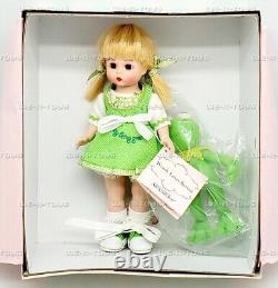 Madame Alexander Wendy Lover Kermit Doll No. 42615 NEW