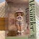 Madame Alexander Wendy's Sand Castle 8 Rare Retired Americana Collection