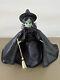 Madame Alexander Wicked Witch of the West Wizard of Oz #42400 10 Doll