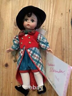 Madame Alexander Wizard Of Oz Dolls