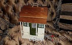 Madame Alexander, Wizard of Oz, There's No Place Like Home Doll House Dollhouse