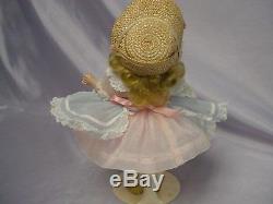 Madame Alexander-kins 1953 Blonde Doll MAYPOLE Outfit BEAUTIFUL