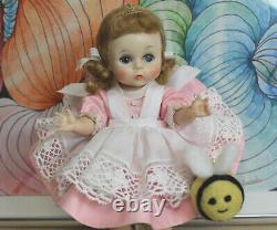 Madame Alexander kins Doll Vintage Kins Outfit withBee