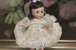 Madame Alexander kins Doll Vintage tagged Outfit