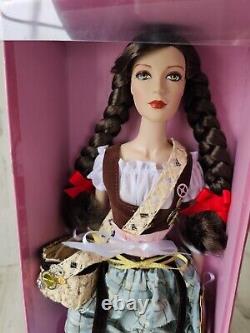 Madame Alexander steampunk Dorothy wizard of Oz 68805 Doll new RARE