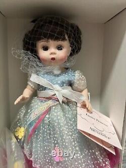 Madame alexander 8 inch dolls, Easter Princess 66240