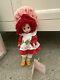 Madame alexander doll strawberry shortcake Style 47360 Introduced 2007