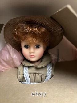 Madame alexander dolls Anne of Green Gables 14 new Bag