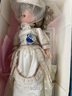 Madame alexander dolls vintage 8'