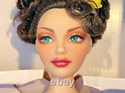 Madame alexander fuchsia doll RePainted Stunning