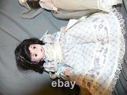 Madame alexander vintage hard plastic dolls 12 total 3 brides Beth & Red $ White