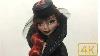 Marvel Fan Girl Black Widow Doll Review Madame Alexander 2017 Dolls