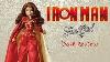 Marvel Fan Girl Iron Man Doll Review Madame Alexander 2017 Dolls