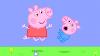 Meet Baby Peppa And Baby George